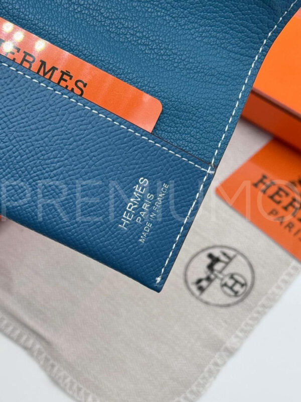 Hermes обложка на паспорт PR861462 7