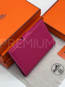 Hermes обложка на паспорт PR398161 9