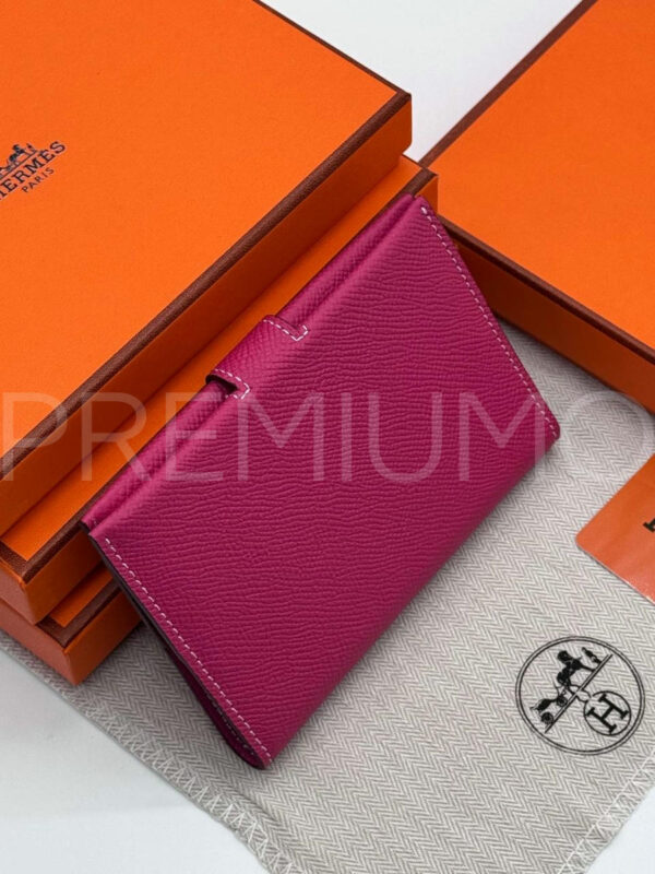 Hermes обложка на паспорт PR398161 3