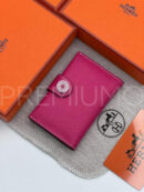 Hermes картхолдер PR118920 6