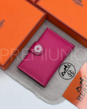 Hermes картхолдер PR118920