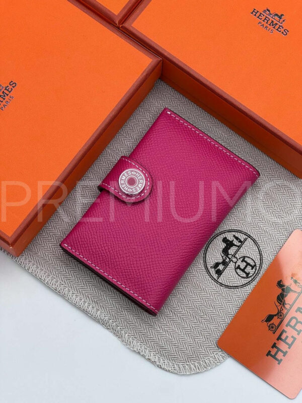 Hermes картхолдер PR118920