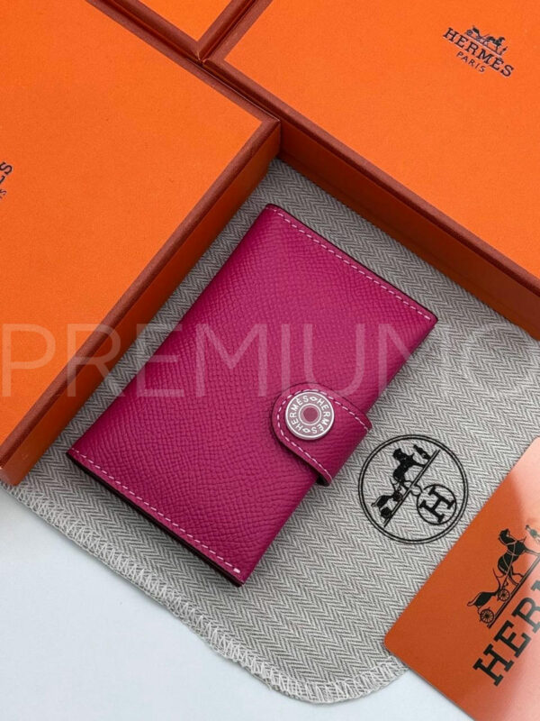 Hermes картхолдер PR118920 2