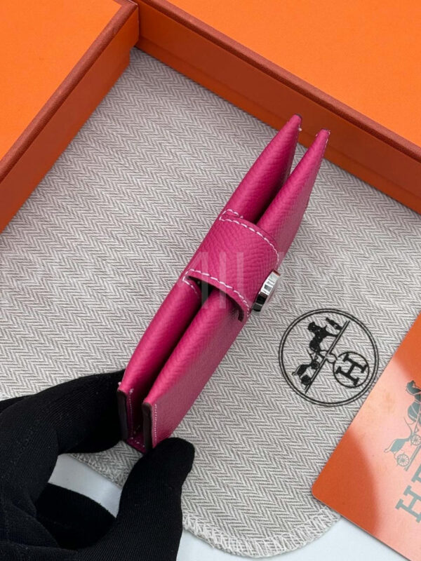 Hermes картхолдер PR118920 4