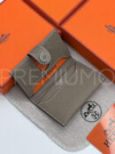 Hermes картхолдер PR878132 10