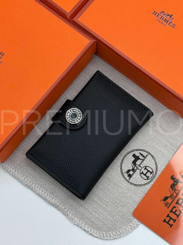 Hermes картхолдер PR460250