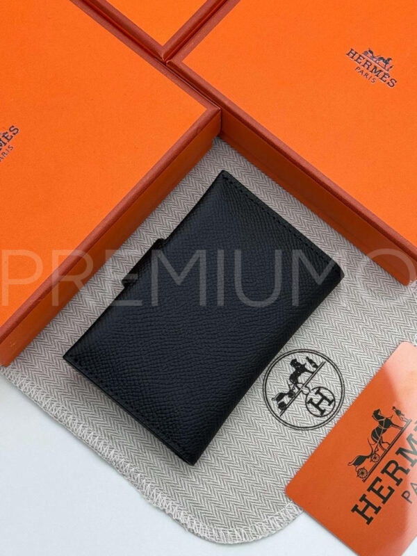 Hermes картхолдер PR460250 3