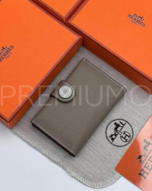 Hermes картхолдер PR878132