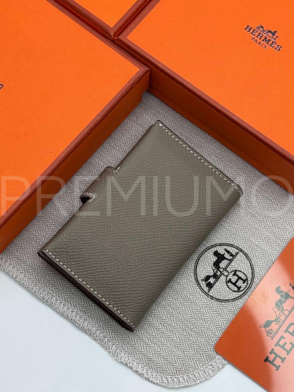 Hermes картхолдер PR878132 3