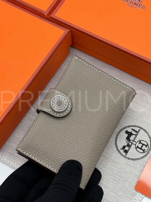 Hermes картхолдер PR878132 4