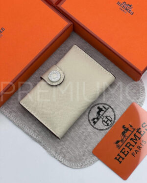 Hermes картхолдер PR191085