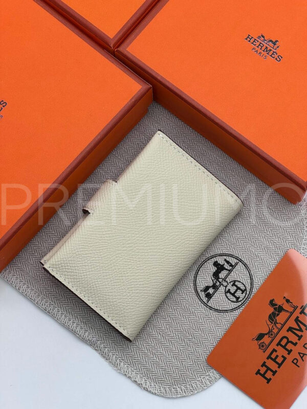 Hermes картхолдер PR191085 3