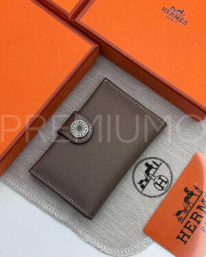 Hermes картхолдер PR567385