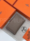 Hermes картхолдер PR567385 8