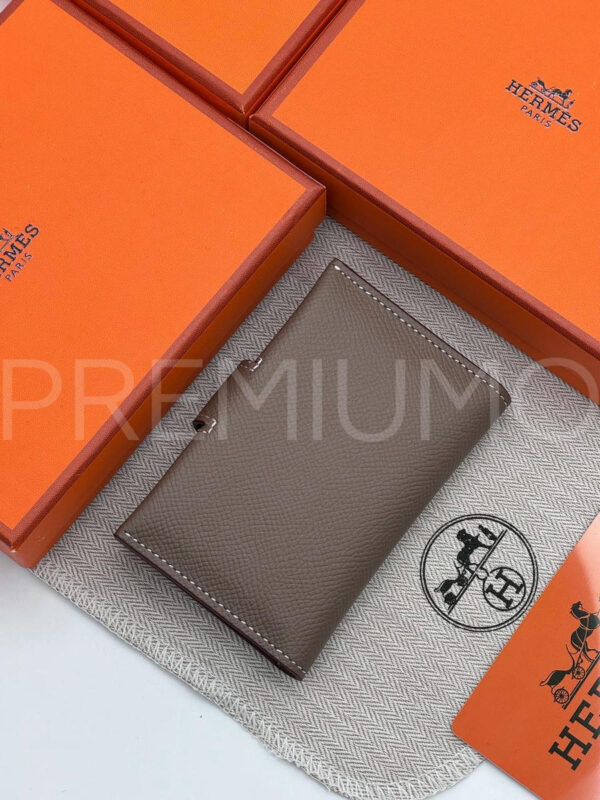 Hermes картхолдер PR567385 3