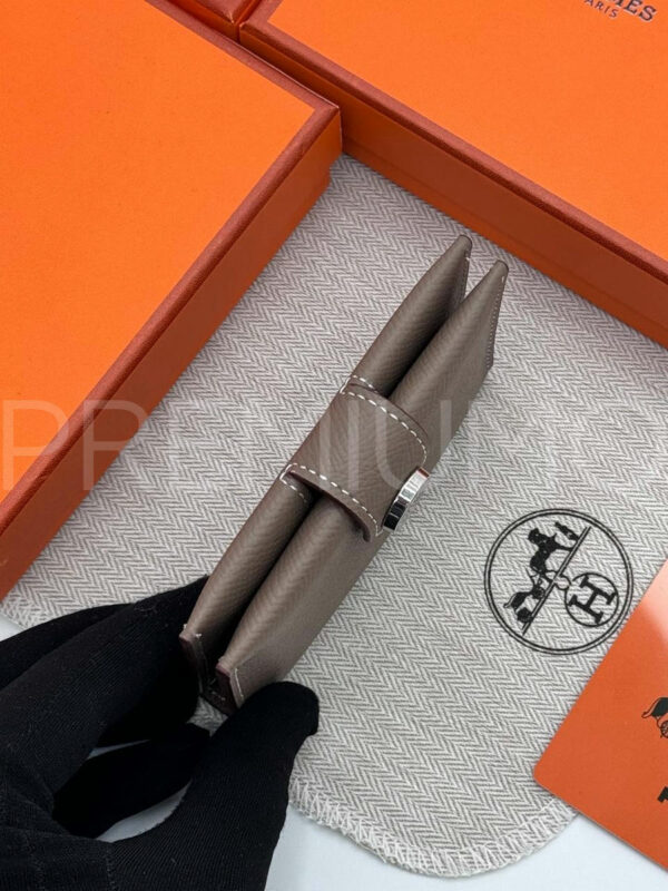 Hermes картхолдер PR567385 4