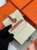 Hermes картхолдер PR191085 10