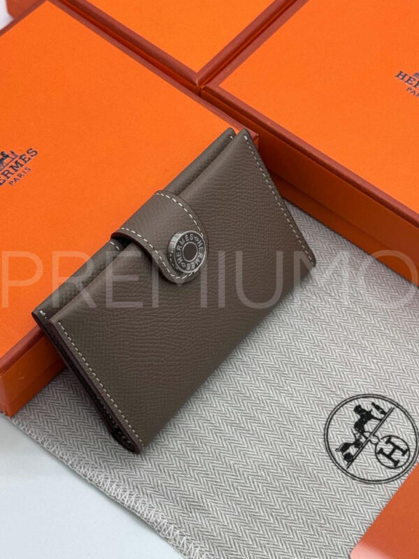 Hermes картхолдер PR567385 2