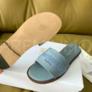 Christian Dior шлепанцы PR111897 8