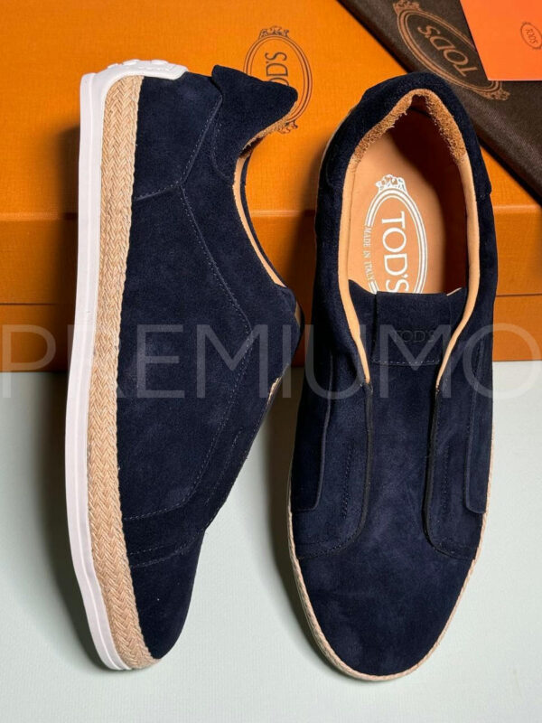 Tod’s лоферы PR972437