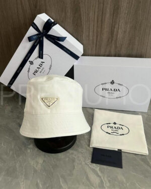 Prada Re-Nylon панама PR643349