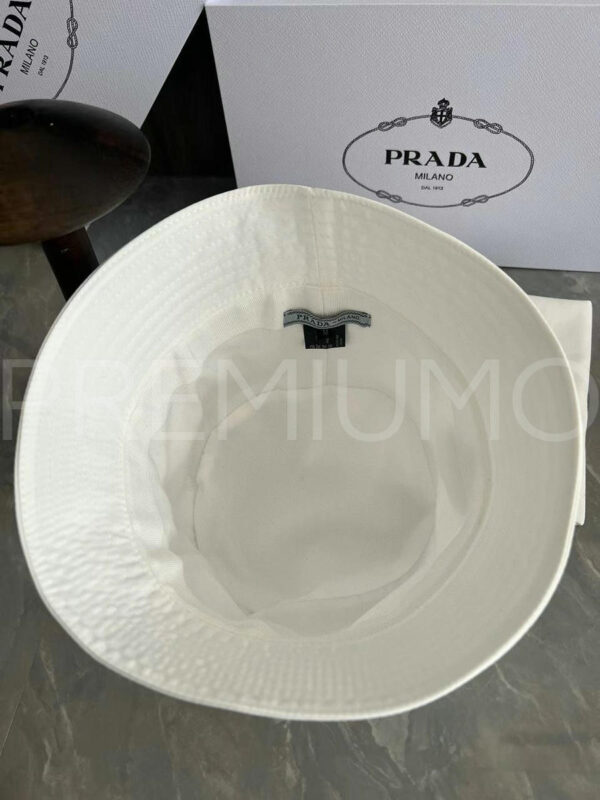 Prada Re-Nylon панама PR643349 6
