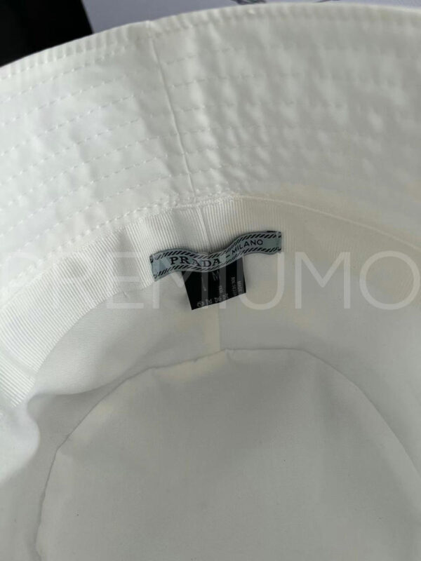Prada Re-Nylon панама PR643349 7