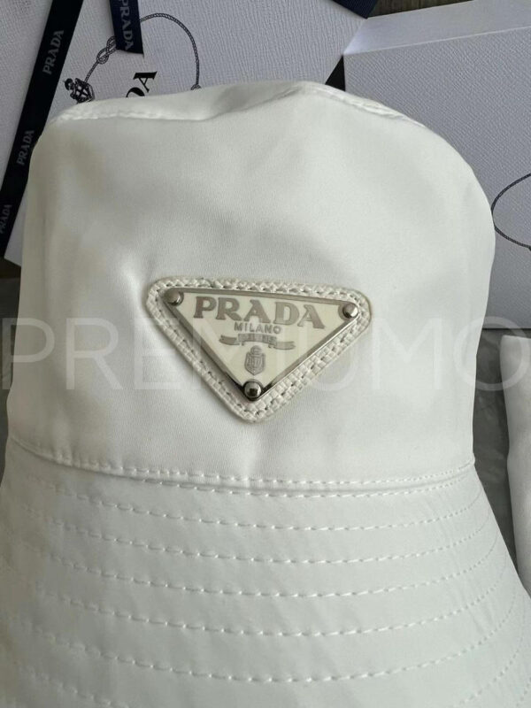 Prada Re-Nylon панама PR643349 4