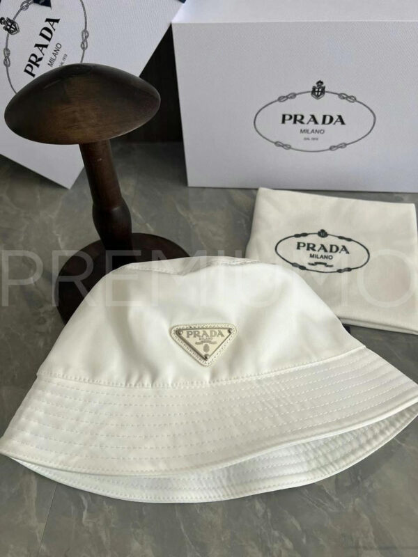 Prada Re-Nylon панама PR643349 5