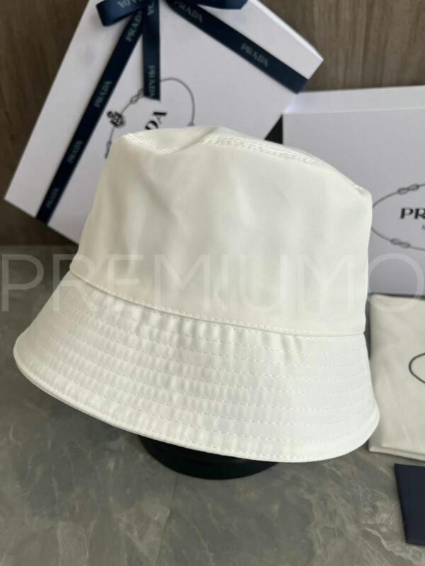 Prada Re-Nylon панама PR643349 3