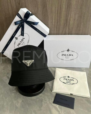 Prada Re-Nylon панама PR116896
