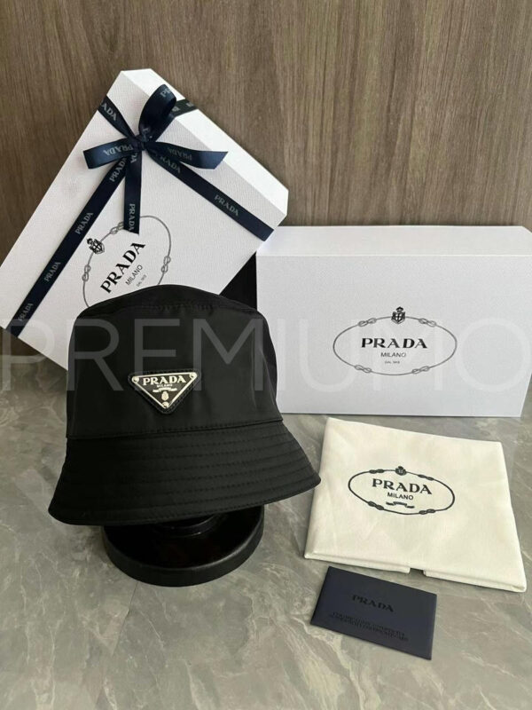 Prada Re-Nylon панама PR116896