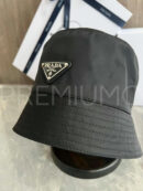 Prada Re-Nylon панама PR116896 9