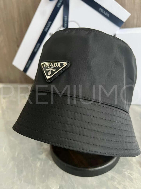 Prada Re-Nylon панама PR116896 2