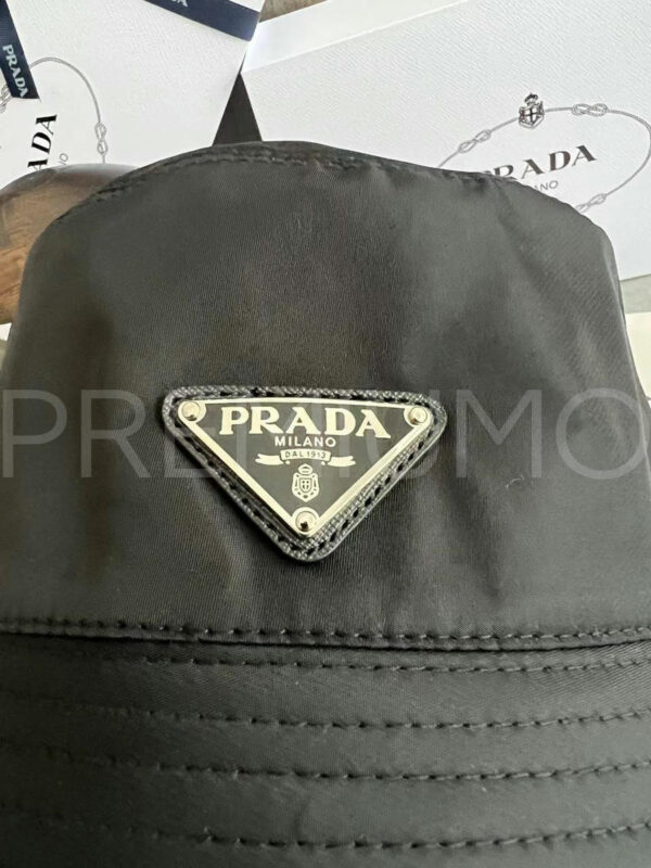 Prada Re-Nylon панама PR116896 3