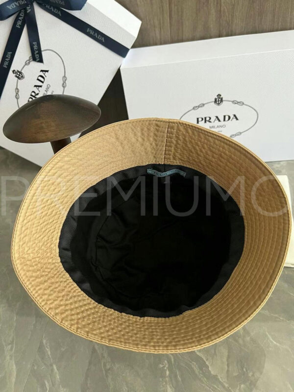 Prada Re-Nylon панама PR908705 5