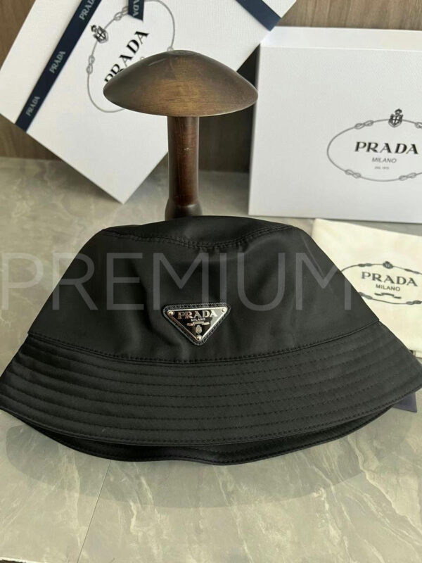 Prada Re-Nylon панама PR116896 7