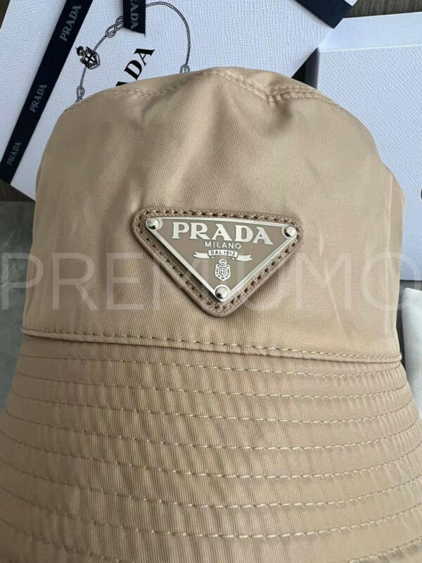 Prada Re-Nylon панама PR908705 2