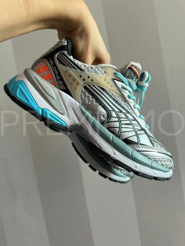 Puma кроссовки PR391310 4