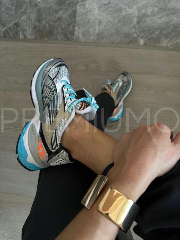 Puma кроссовки PR391310 2