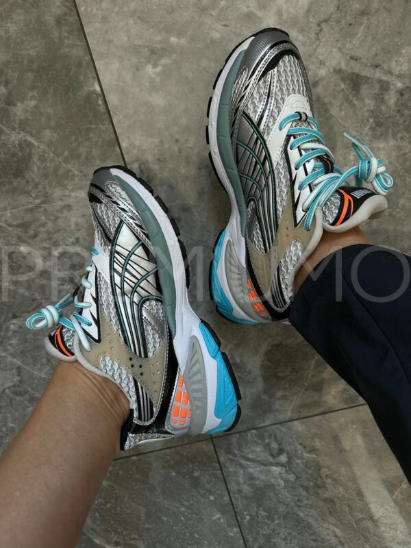 Puma кроссовки PR391310