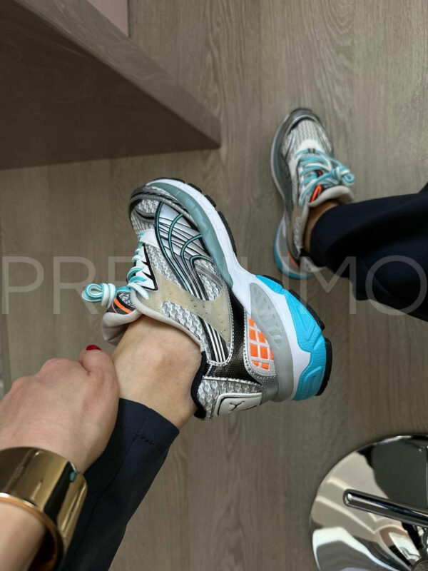 Puma кроссовки PR391310 3