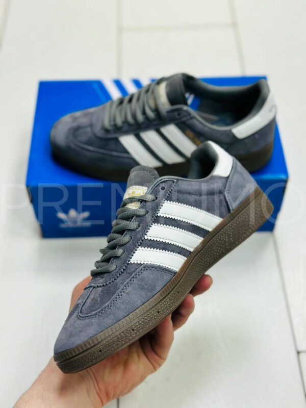 Adidas кроссовки PR483600 2
