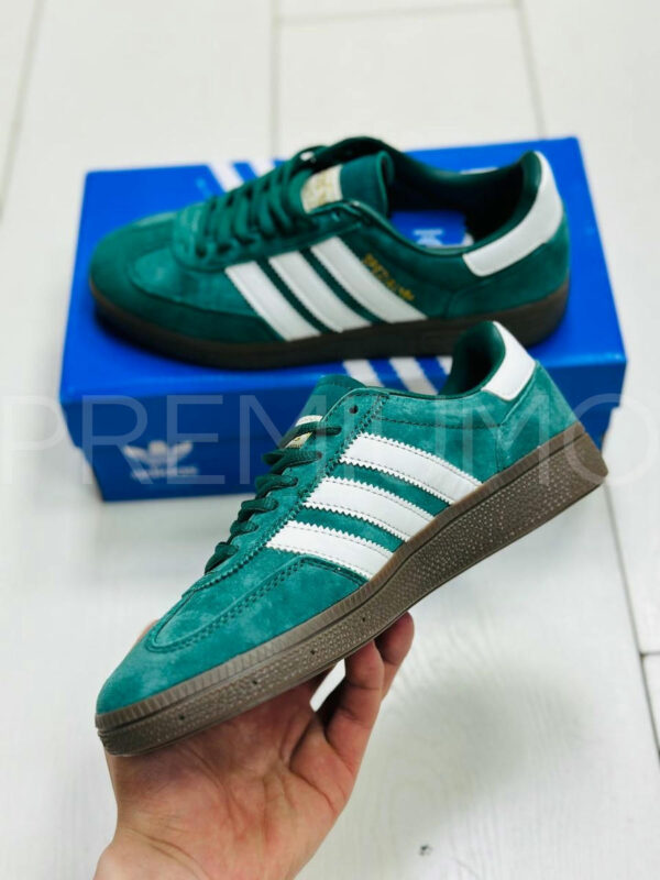 Adidas кроссовки PR700644 3