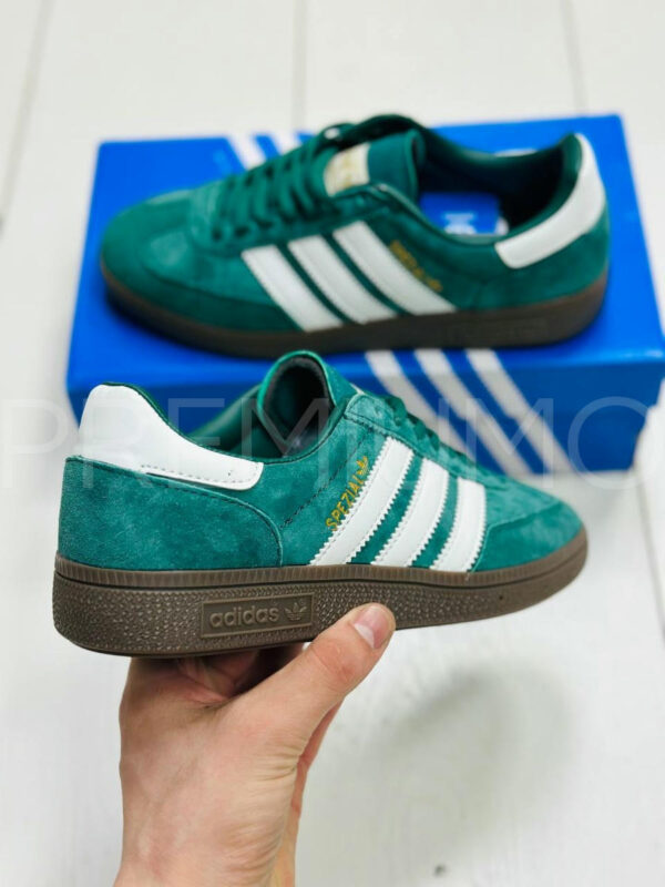 Adidas кроссовки PR700644 4