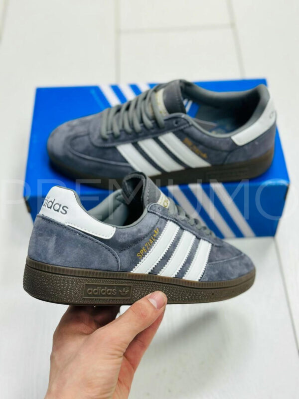 Adidas кроссовки PR483600 3