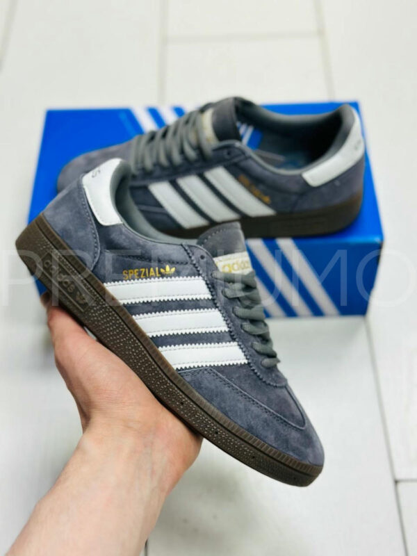 Adidas кроссовки PR483600 4