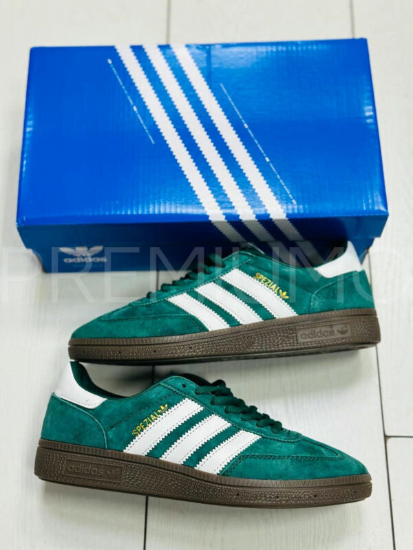 Adidas кроссовки PR700644