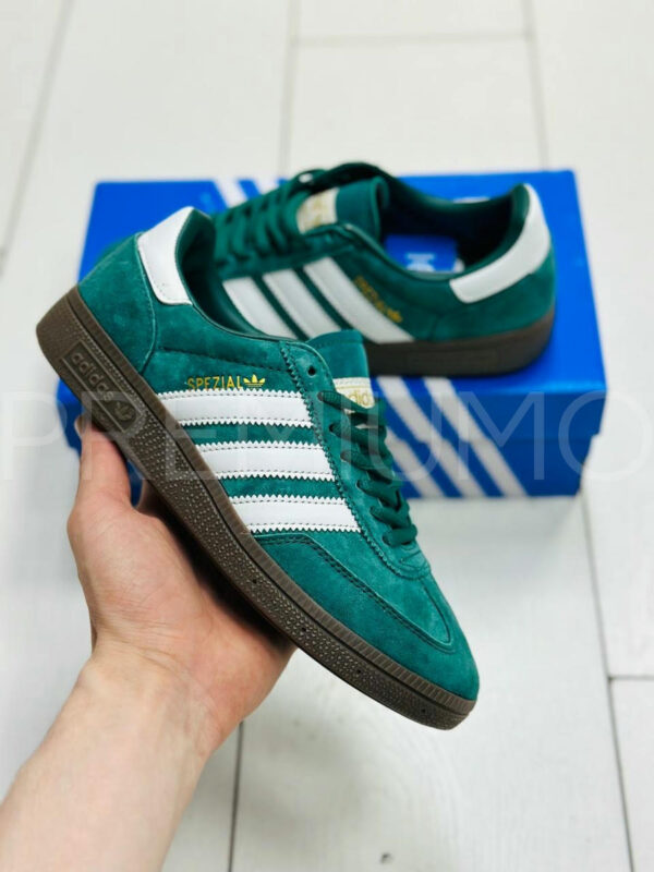 Adidas кроссовки PR700644 2