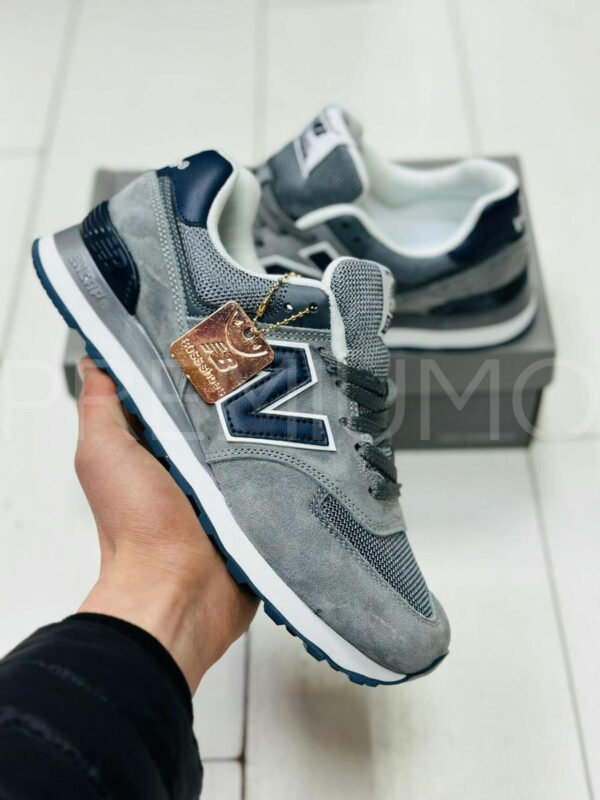 New Balance кроссовки PR262187